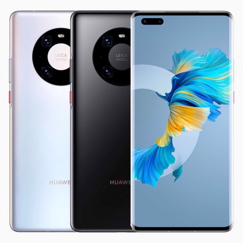 Huawei Mate 40 Pro 5G Dual Sim 256GB 8GB RAM (Ekspozicinė prekė)